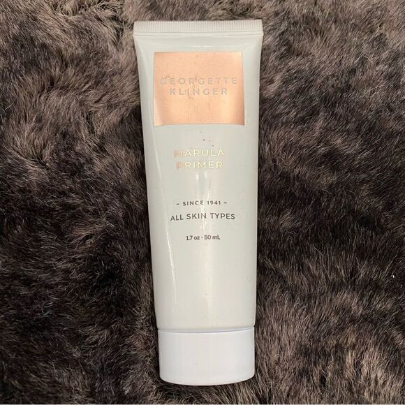 Georgette Klinger Marula Primer   - Picture 1 of 2